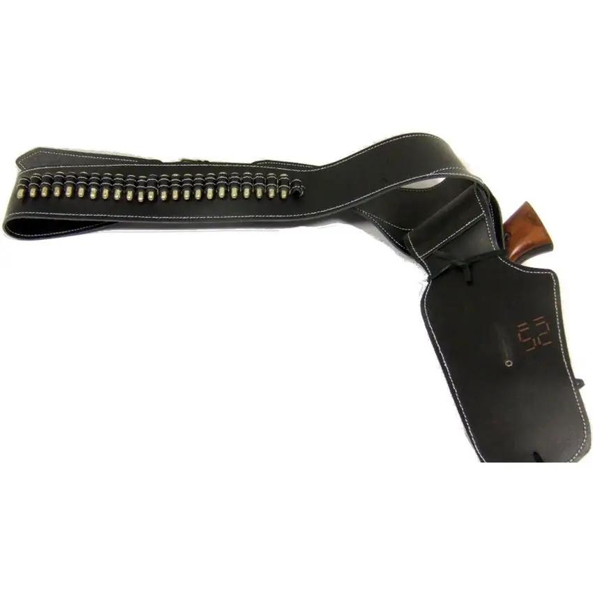 Denix Full Grain Leather Holster 22-707 by Denix