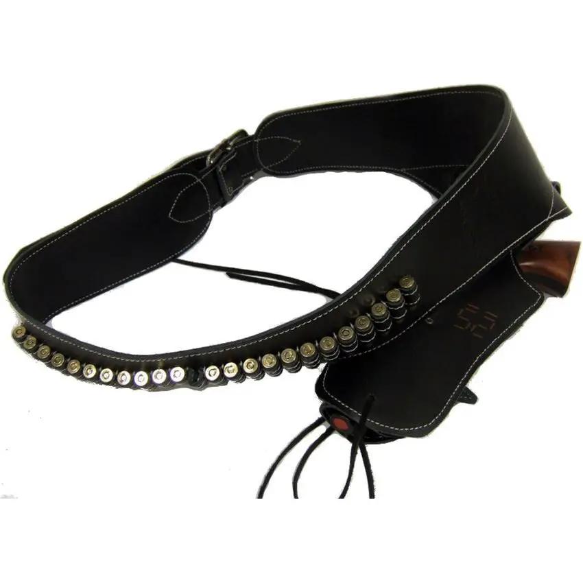 Denix Full Grain Leather Holster 22-707 by Denix