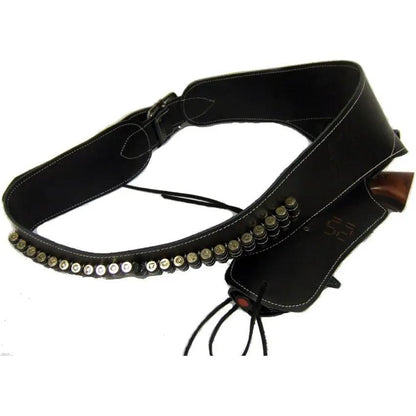 Denix Full Grain Leather Holster 22-707 by Denix
