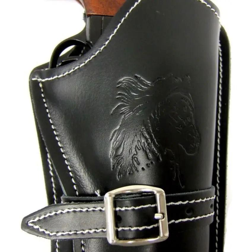 Denix Full Grain Leather Holster 22-707 by Denix