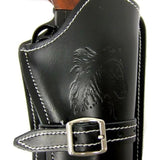 Denix Full Grain Leather Holster 22-707 by Denix