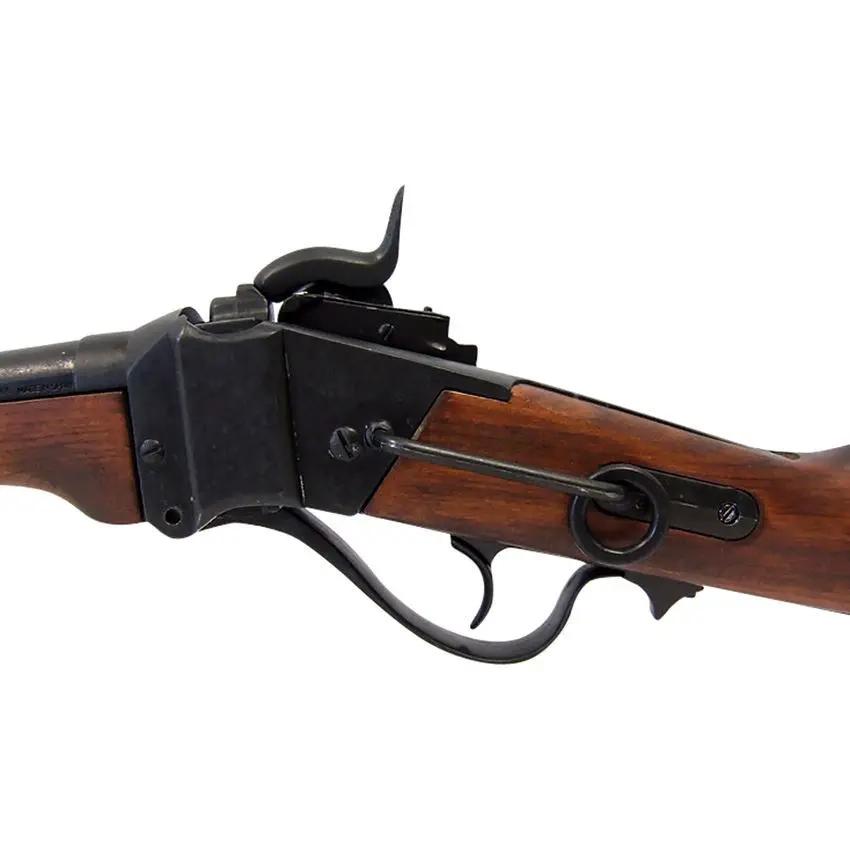 Denix Sharps 1859 Carbine Replica 22-1142 by Denix