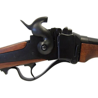 Denix Sharps 1859 Carbine Replica 22-1142 by Denix