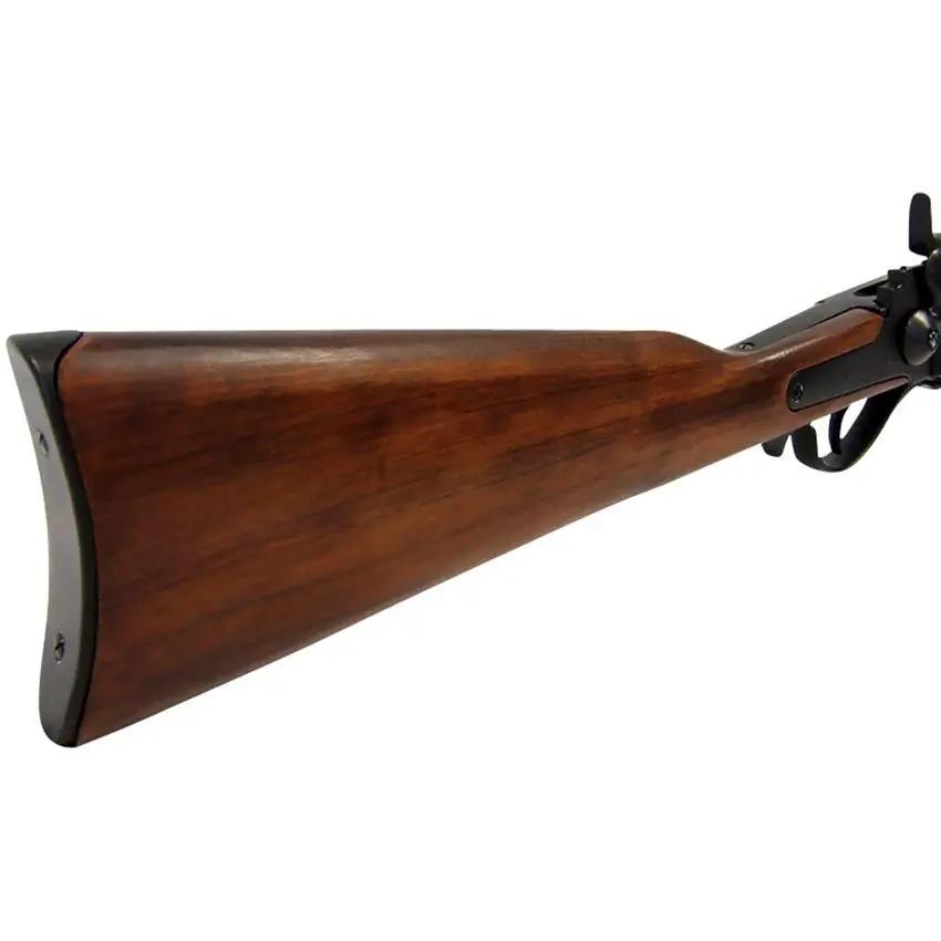 Denix Sharps 1859 Carbine Replica 22-1142 by Denix