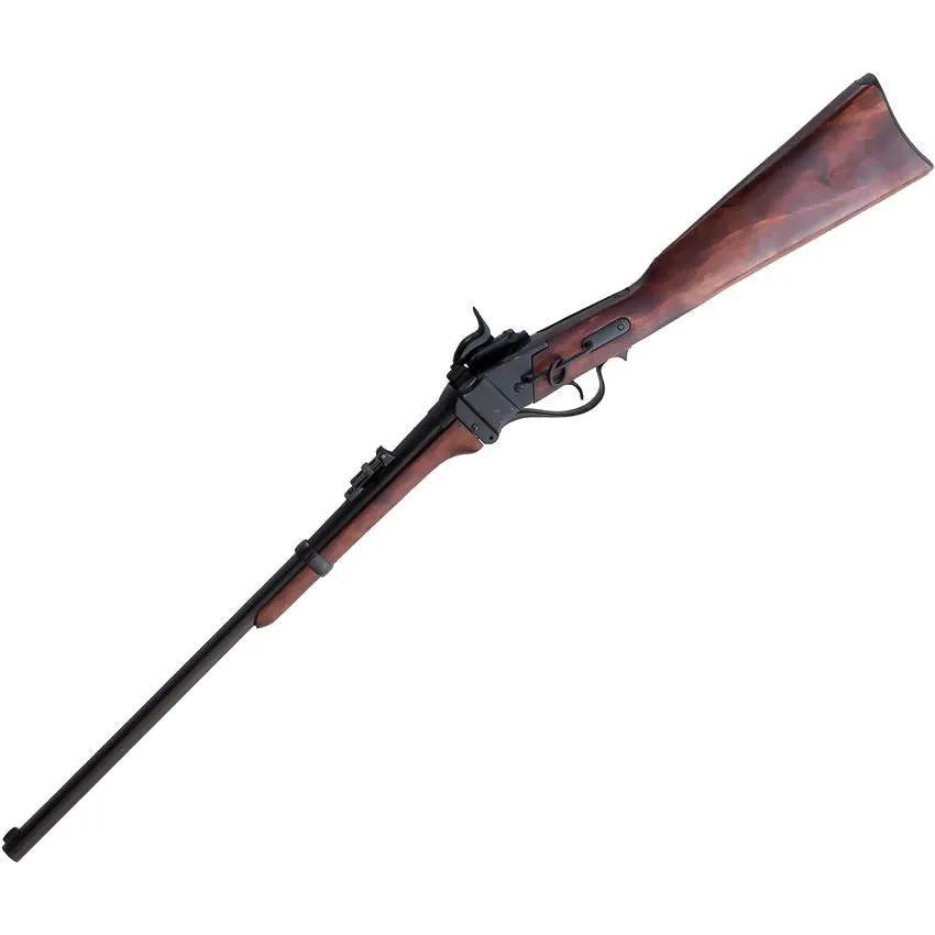 Denix Sharps 1859 Carbine Replica 22-1142 by Denix