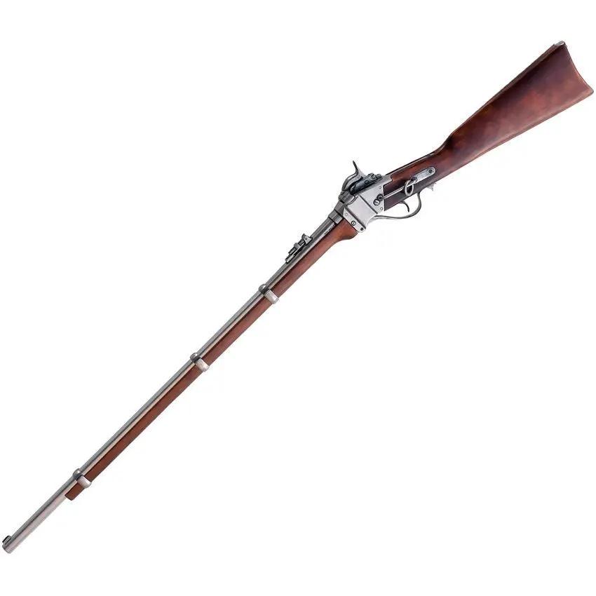 Denix Sharps 1859 Military Rifle 22-1141 by Denix