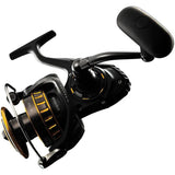 Daiwa BG Spinning Reel BG2500 by Daiwa