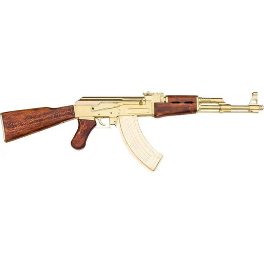 Denix Replica Russian Assault Rifle 22-1086L by Denix