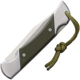 K25 CNC Commando Lockback 18643 by K25