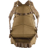 Red Rock Outdoor Gear Engagement Backpack 34L Rugged Pack With Ergonomic Support And Modular Storage For Adventurers by Red Rock Outdoor Gear