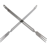 Swiss Advance SAIGA Serving Tongs Large 30315 by Swiss Advance