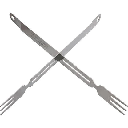 Swiss Advance SAIGA Serving Tongs Large 30315 by Swiss Advance