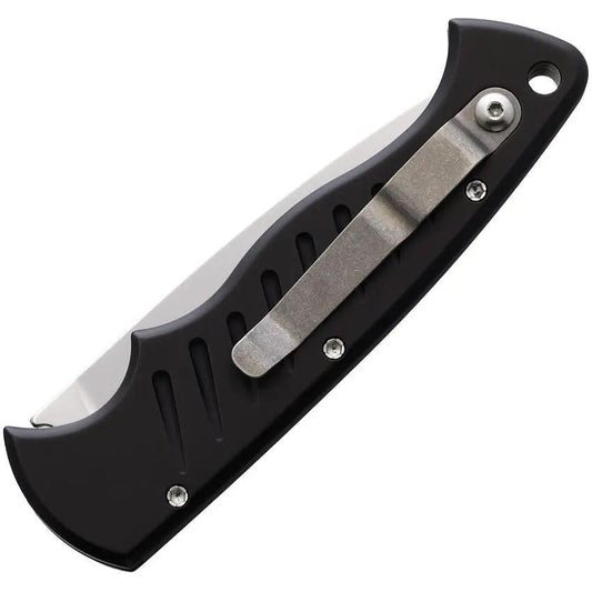 Piranha Knives Auto Pocket Button Lock P-1BK by Piranha Knives
