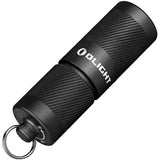 Olight i1R 2 Pro Keychain Light Rechargeable Aluminum EDC For Everyday Carry Water Resistant 180 Lumen High Mode by Olight