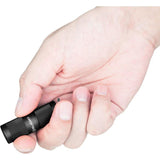 Olight i1R 2 Pro Keychain Light Rechargeable Aluminum EDC For Everyday Carry Water Resistant 180 Lumen High Mode by Olight