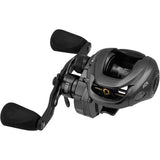 Lew's Custom Lite Baitcast Reel CL1SH - Lightweight One Piece Tanso Tech Frame With QuietCast Braking by Lew's