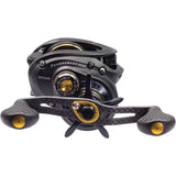 Lew's Tournament Pro LFS Reel TP1SHA - Right Hand Retrieve With Ten Plus One Bearings And Seven Point Five To One Gear Ratio by Lew's