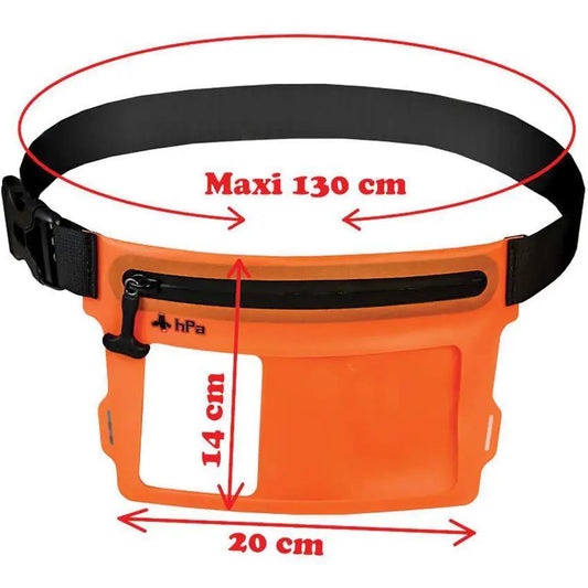 HPA SwimPack Waist Bag SWIMPACK_ORG by HPA