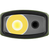 Olight Arkfeld Flat Tactical Flashlight With Green Laser Rechargeable Water And Impact Resistant For EDC by Olight