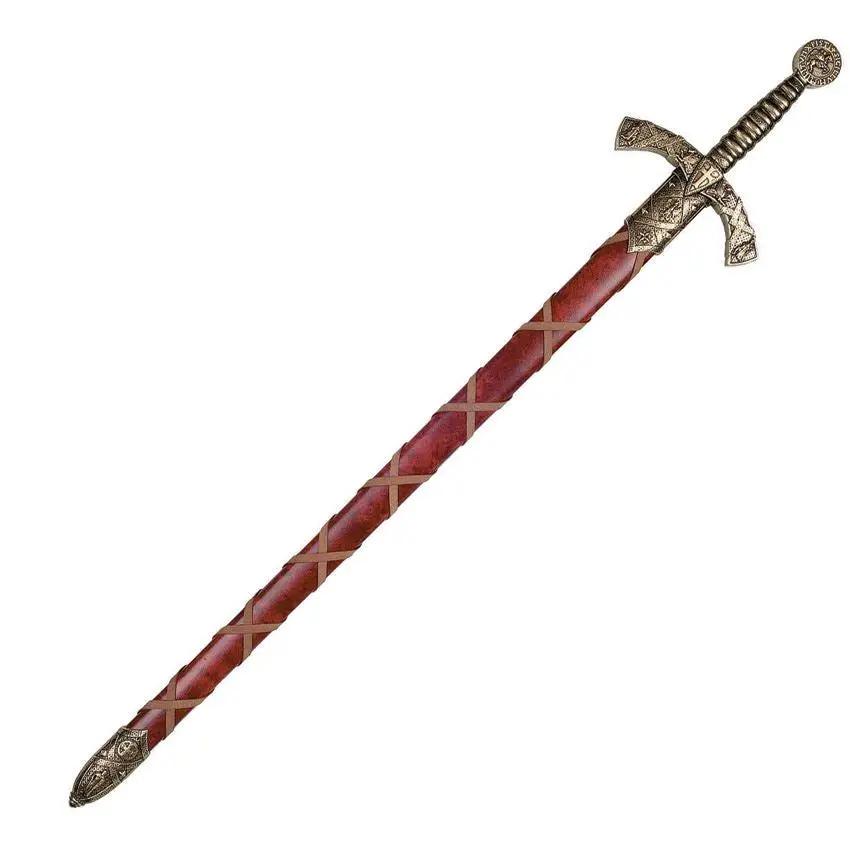 Denix Replica Templar Knight Sword 22-4163L by Denix