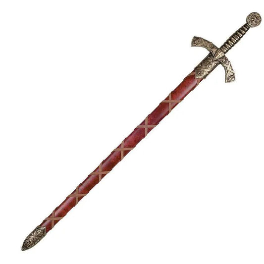 Denix Replica Templar Knight Sword 22-4163L by Denix