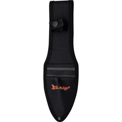 Elk Ridge Trek Throwing Knife Set ER-TKFIX005 by Elk Ridge