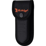 Elk Ridge Lockback ER-FDR001OGN by Elk Ridge