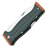 Elk Ridge Lockback ER-FDR001OGN by Elk Ridge