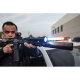 SureFire Turbo Scout Pro Tactical Flashlight Rechargeable Water Resistant For Law Enforcement And Outdoor Professionals by SureFire