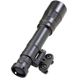 SureFire Turbo Scout Pro Tactical Flashlight Rechargeable Water Resistant For Law Enforcement And Outdoor Professionals by SureFire