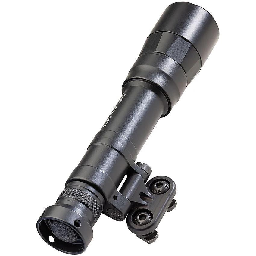 SureFire Turbo Scout Pro Tactical Flashlight Rechargeable Water Resistant For Law Enforcement And Outdoor Professionals by SureFire