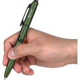 Olight O Pen Glow OD Green Pen Light With Green Laser And USB C Charging For Professionals by Olight
