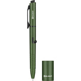 Olight O Pen Glow OD Green Pen Light With Green Laser And USB C Charging For Professionals by Olight