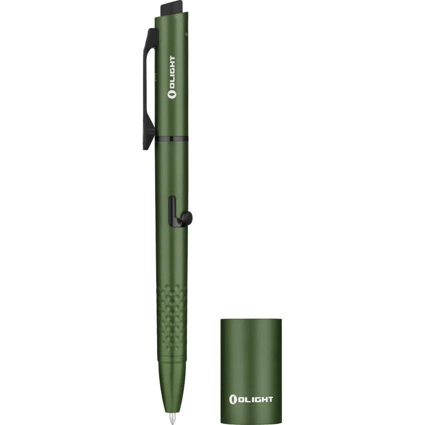 Olight O Pen Glow OD Green Pen Light With Green Laser And USB C Charging For Professionals by Olight