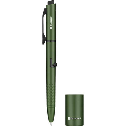 Olight O Pen Glow OD Green Pen Light With Green Laser And USB C Charging For Professionals by Olight