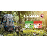 TICKLESS Tickless Active Repeller AC01COR by TICKLESS