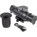 Sightmark Wraith Mini Thermal Scope SM17001 by Sightmark