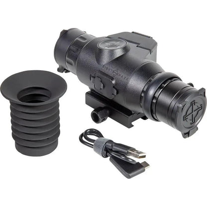 Sightmark Wraith Mini Thermal Scope SM17001 by Sightmark