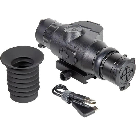 Sightmark Wraith Mini Thermal Scope SM17001 by Sightmark