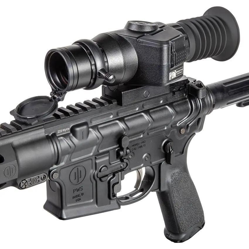 Sightmark Wraith Mini Thermal Scope SM17001 by Sightmark