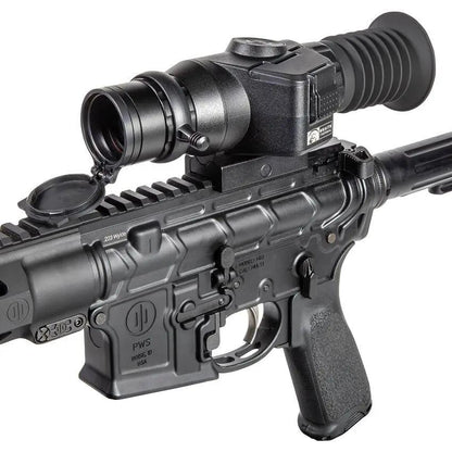 Sightmark Wraith Mini Thermal Scope SM17001 by Sightmark
