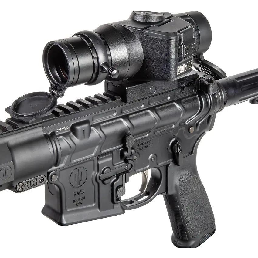 Sightmark Wraith Mini Thermal Scope SM17001 by Sightmark