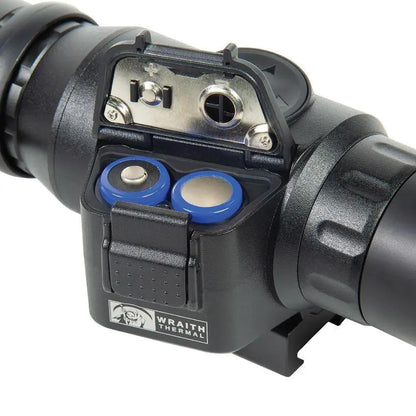 Sightmark Wraith Mini Thermal Scope SM17001 by Sightmark