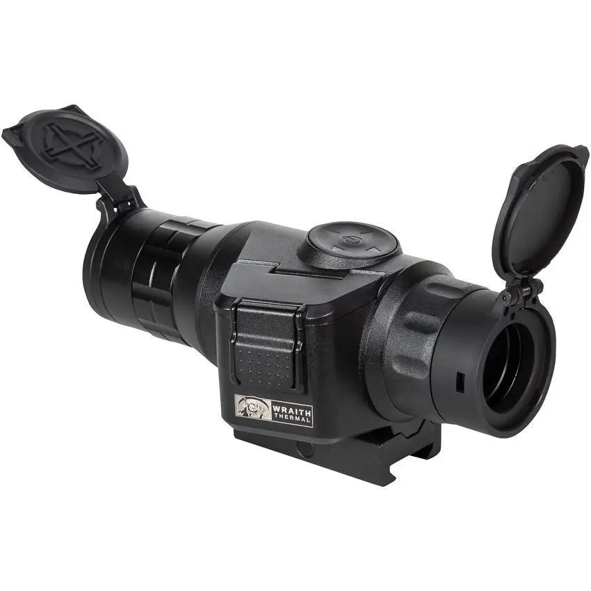 Sightmark Wraith Mini Thermal Scope SM17001 by Sightmark