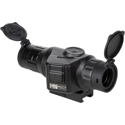 Sightmark Wraith Mini Thermal Scope SM17001 by Sightmark