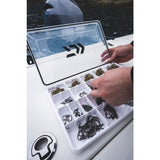 Daiwa D-Box Tackle System LS D-BOXLS by Daiwa