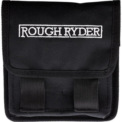 Rough Rider Tattoo Series Framelock RR2551 801 Customizable Handle Inlay Kit With Etching Tools And Ink by Rough Rider
