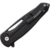 Rough Rider Tattoo Series Framelock RR2551 801 Customizable Handle Inlay Kit With Etching Tools And Ink by Rough Rider