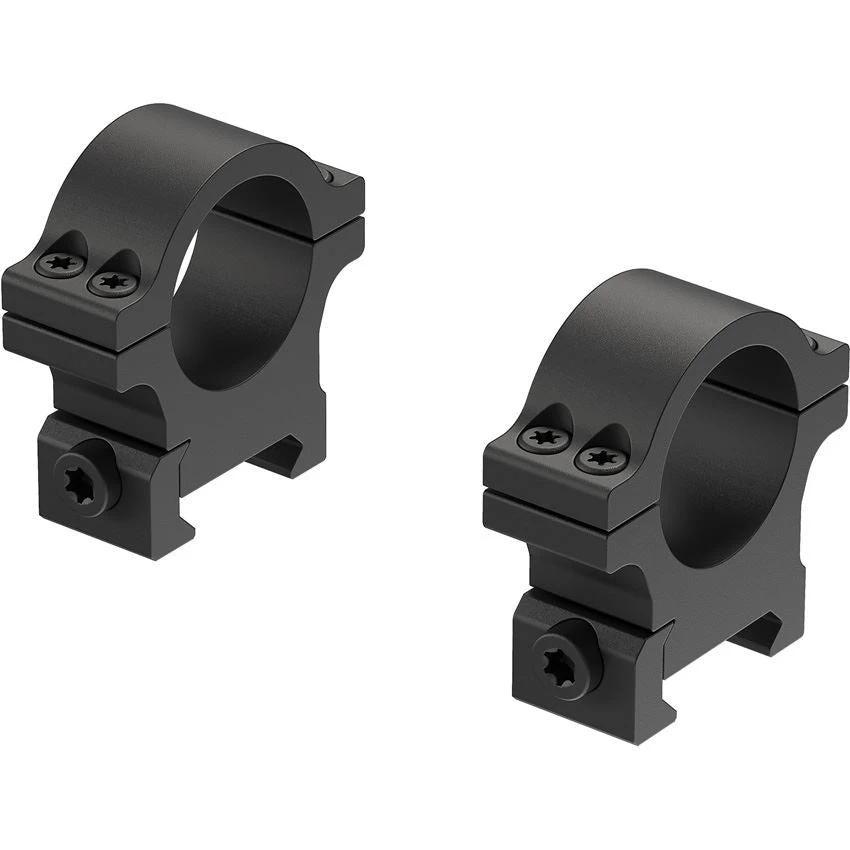 Leupold Open Range Cross Slot Rings 180944 by Leupold