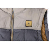 Leupold Santiam Insulated Vest Gunmeta 181167 by Leupold